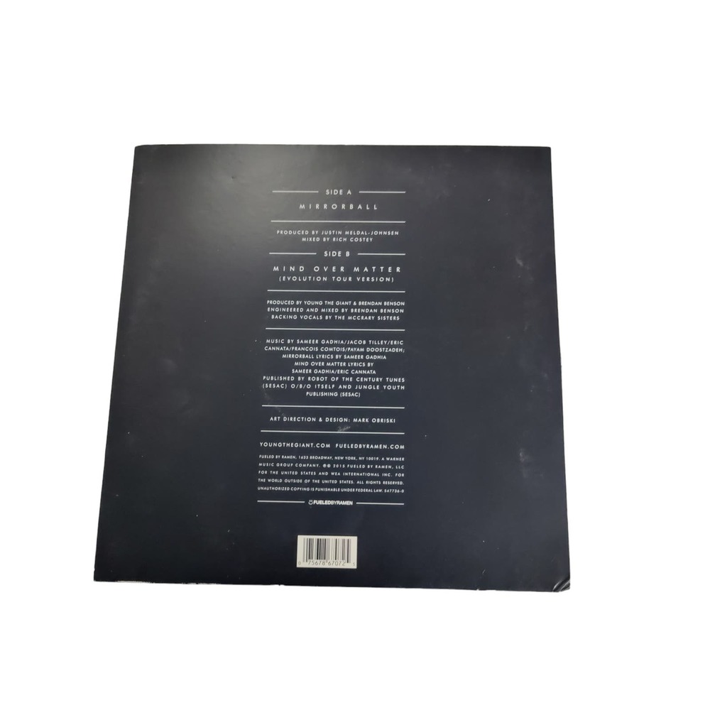 45 RPM record - Picture 2 of 2